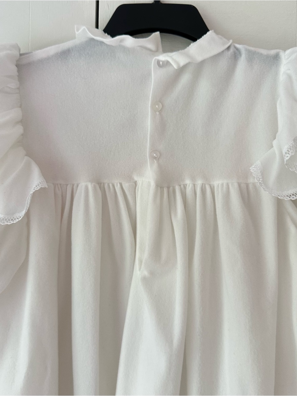 Pleasant Company Samatha Nightgown For Girls Size Large - Picture 4 of 7